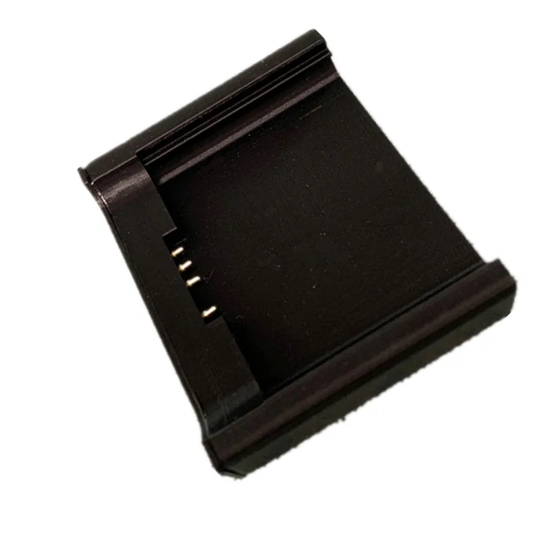 Caricatore Culla Per Sony Live View Remote Rm-Lvr3 Di Fdr-X3000 Hdr-As300 Hdr-As50