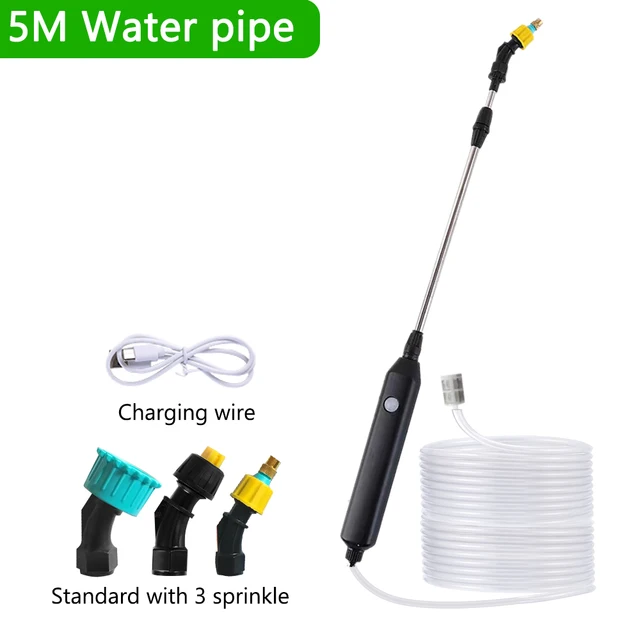 5m Electric Sprayer