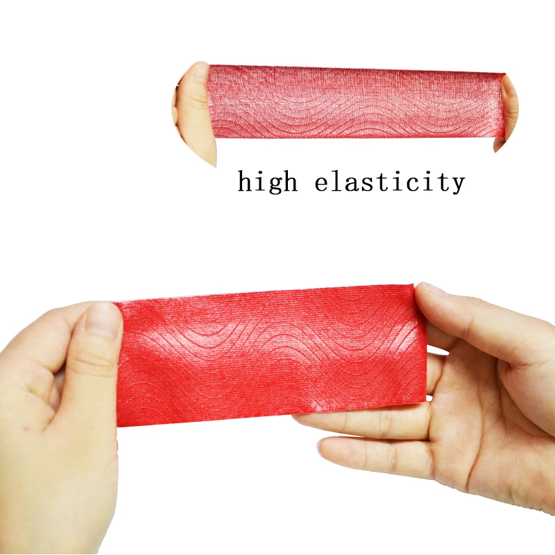 Sports Tape 5cm X 5m Kinesiology Tape Roll Cotton Elastic Adhesive Muscle Bandage Strain Injury Support Neuromuscular