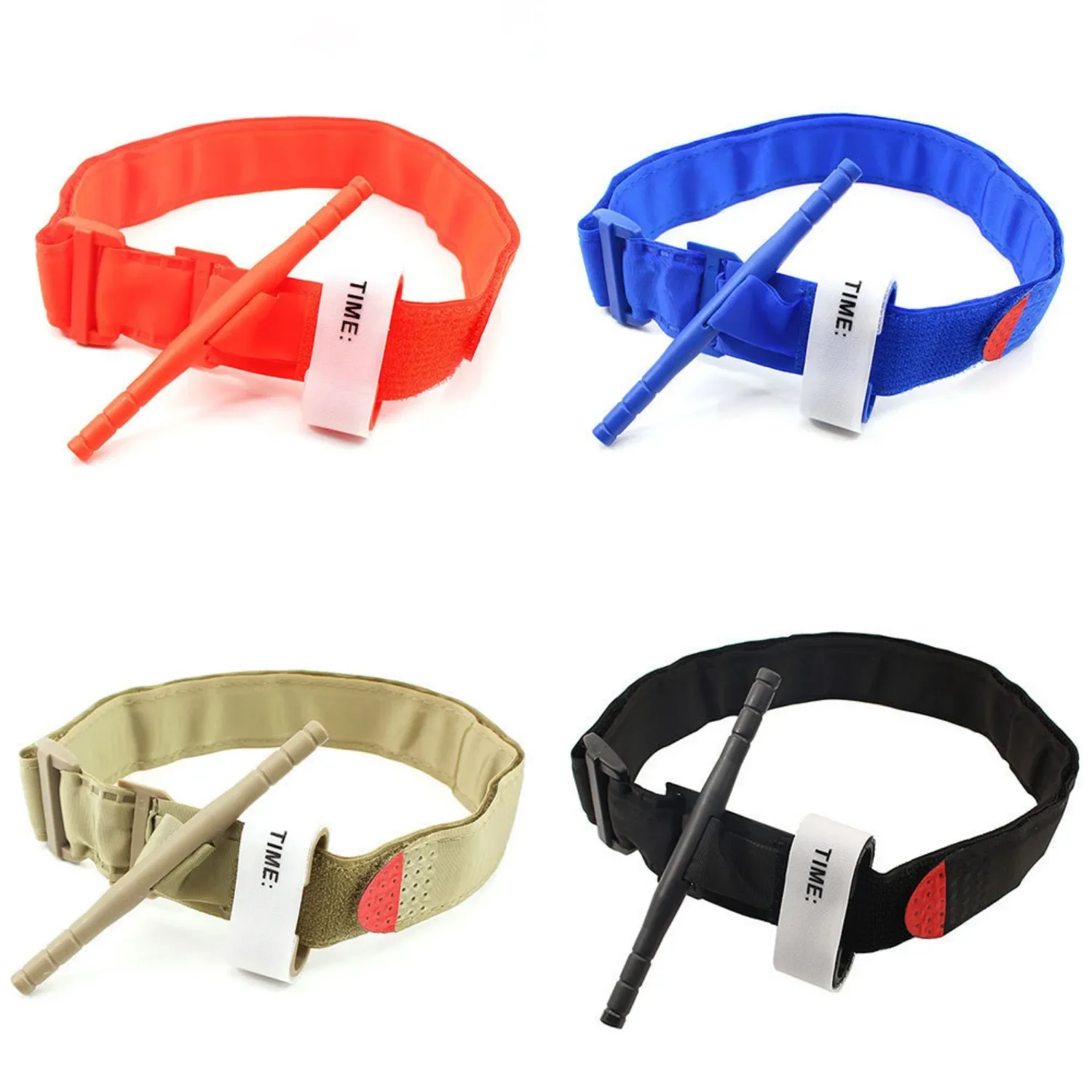 Tourniquet Tactical Survival Outdoor Combat Turnstile Rotating First Aid Medical Emergency tourniquet kit tactical tourniquet