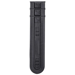 Couvercle de barre de tronçonneuse Durable 20 ''1 pièce, protecteur de fourreau, support de plaque de guidage, ensemble de Guide de scie à chaîne, manchon de guidage, outils électriques de jardin 