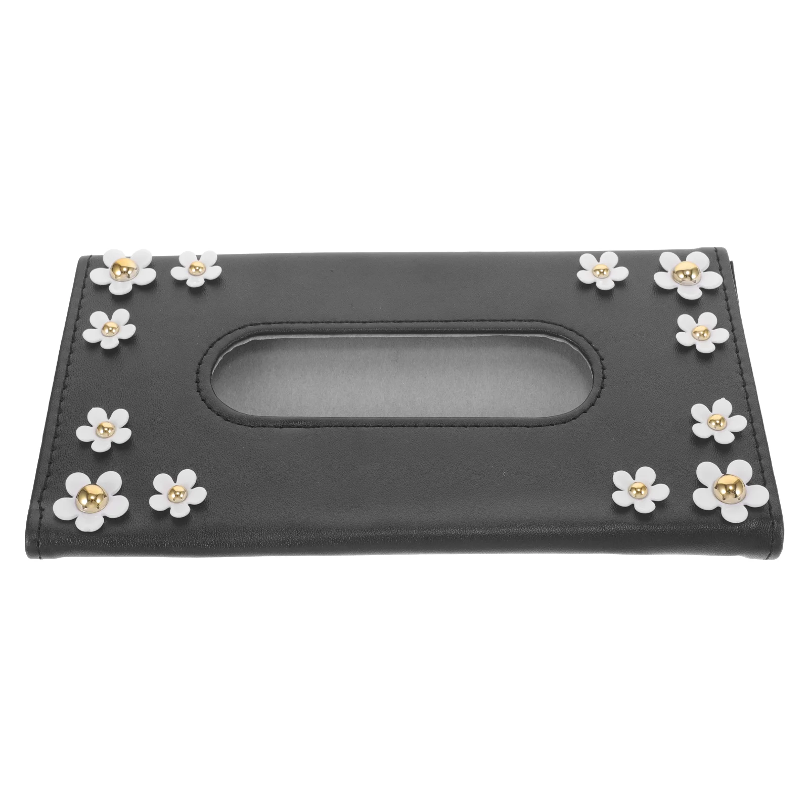 

Sun Visor Car Napkin Holder Portable Napkin Holder Tissue Holder For Car Visor