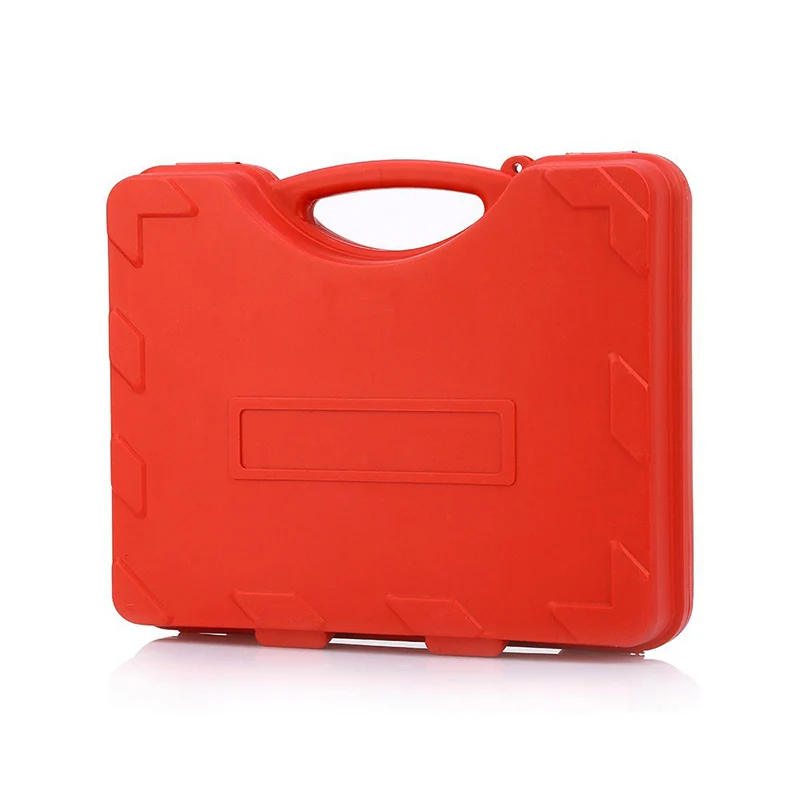 Hand Held Vacuum Pistol Pump Tester Kit DIY Brake Fluid Bleeder Tools Aluminum Pump Body Pressure Vacuum Gauge Multi-functional