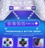 49309-c2115c.jpg Manette de jeu sans fil 2.4 ghz pour Nintendo Switch OLED/Lite/Android/IOS/PC