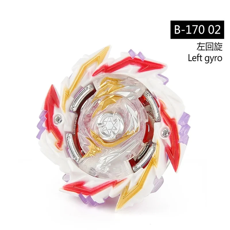Spinning Top Toy Burst B195 B193 B192 B191 B188 B180 High Performance For Children