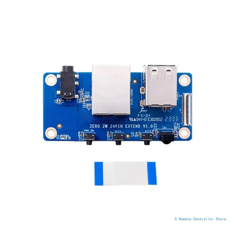 

For Orange 2W Expansion Board Board for Orange Zero2W Board