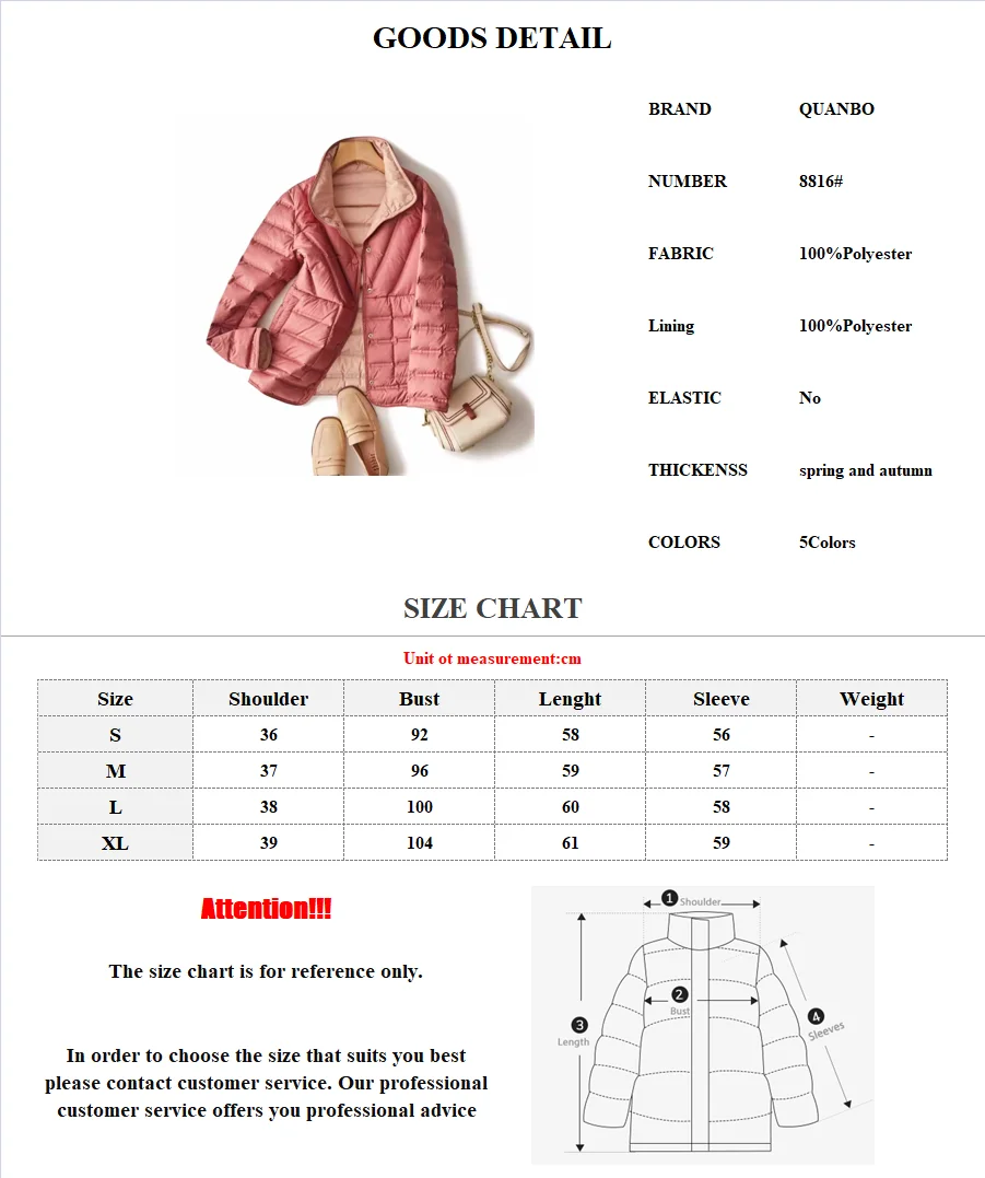 90% White Duck Down Women's Autumn and Winter New 2024 Down Jacket Korean Double-sided Collar Down Jacket Women Warm Jacket