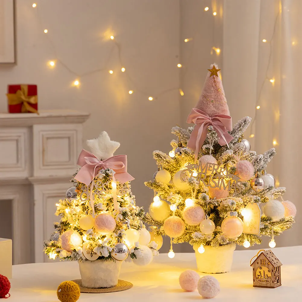 Hanging Pendant Wool Felt Ball Garlands Handmade Small Felt Balls Christmas Tree Festival Decorations