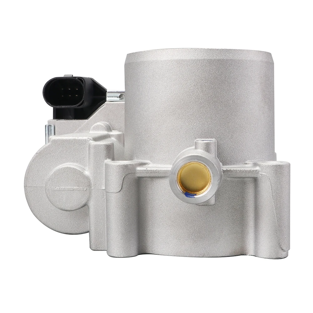Intake Manifold Throttle Body New Throttle Body 03F133062B 03F 133 062 B For VW Jetta 13-16 Audi Skoda Seat Various 1.2 TSi
