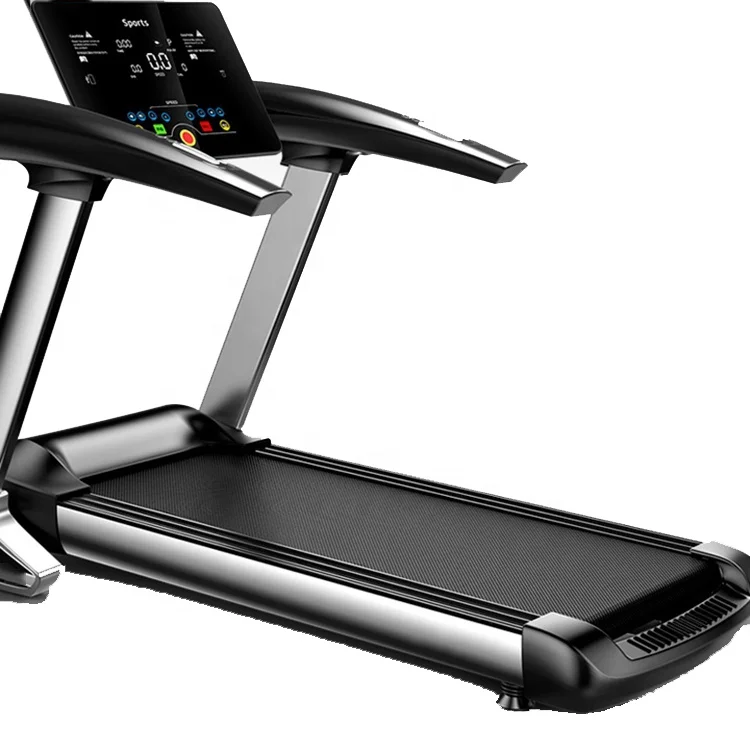 

High Quality Running Machine Home Use Electric Folding Treadmill