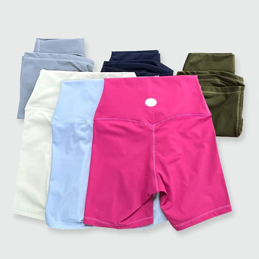 Рисунок 2 - Короткие колготки для йоги и тренировок