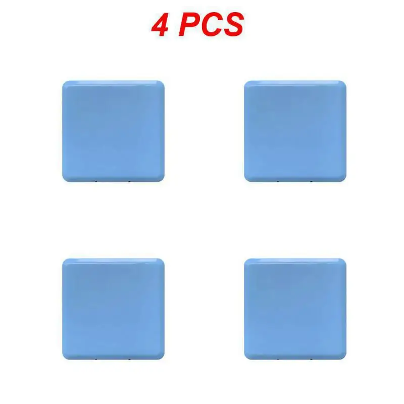 Style B 4pcs