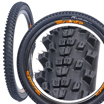 CONTINENTAL RUBAN Pneu 27.5x2.30inch Original MTB Bicycle Tire 1