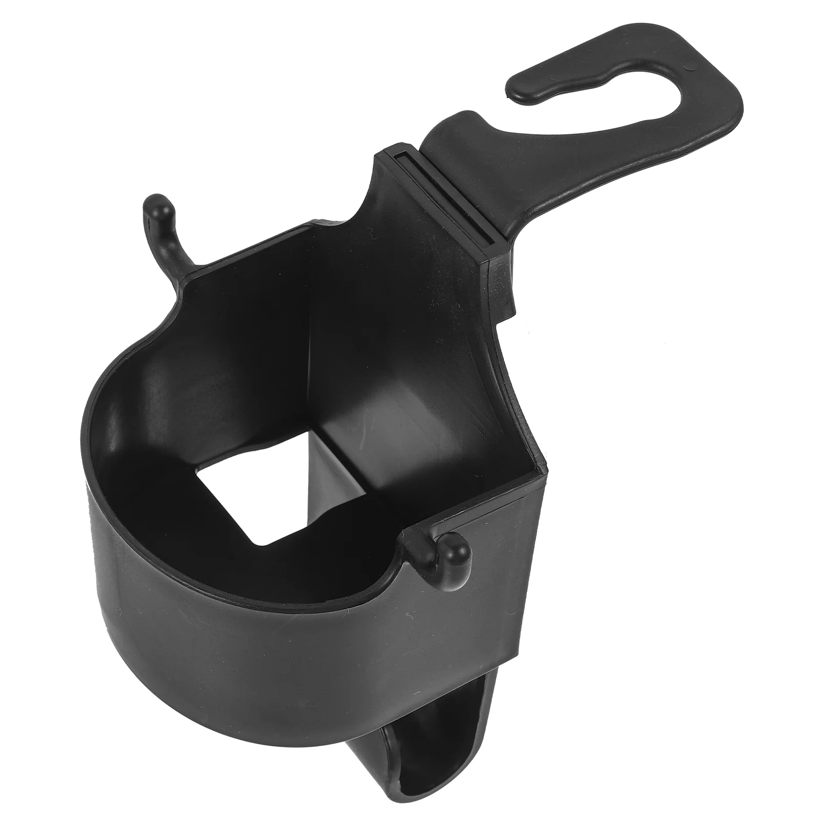 

Car Cup Holder Rack Drinks Drinking Organizer Back Seat Cars Water Bottles Multifunction