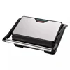 Sandwich Maker Electric Grill Steak Machine Panini Maker Household Stainless Steel 850W Nonstick Pan Barbecue Breakfast Machine 6