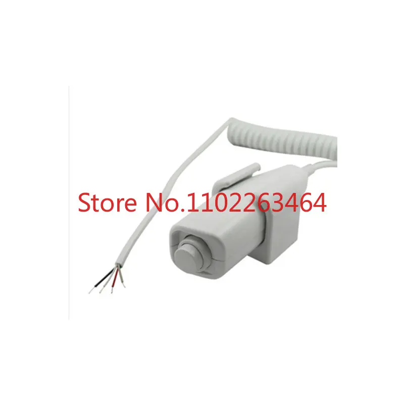 

X-ray machine switch Dr CT exposure switch Sz-x1-bg image acquisition switch