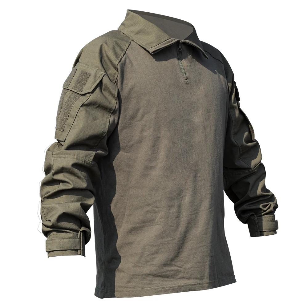 Рисунок 6 - G3 боевая рубашка