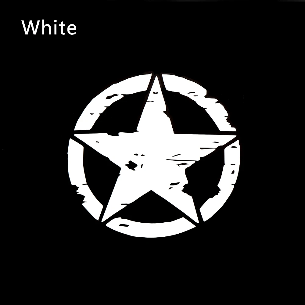15x15cm-White