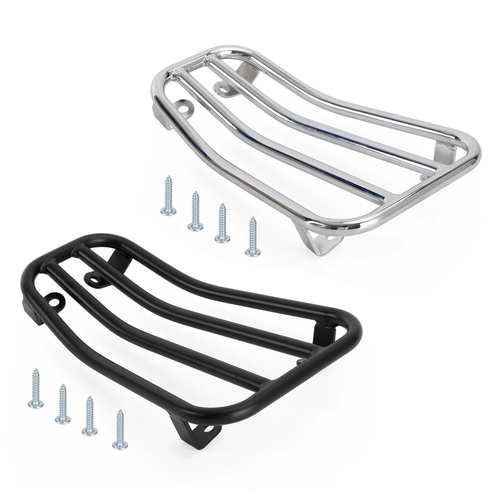 Areyourshop Floor Board Luggage Rack For Vespa Primavera Sprint 50 125 150 ccm Motor Accessories