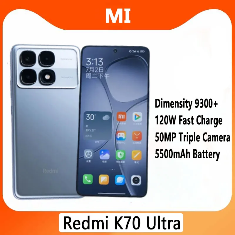 H*G様 Redmi K70 Pro 本体 12/256GB 120W充電器付き H*G様 Redmi K70 Pro 本体 12/256GB 120W充電器付き - メルカリ