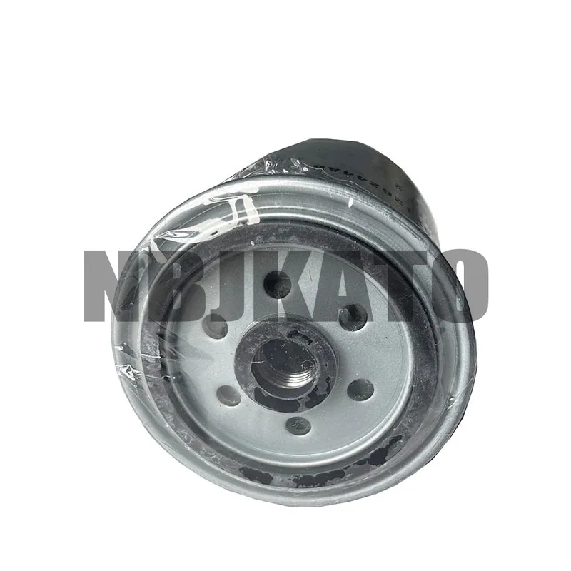 NBJKATO Fuel Filter 52126244AB For Dodge Chrysler Cherokee Jeep Cadillac