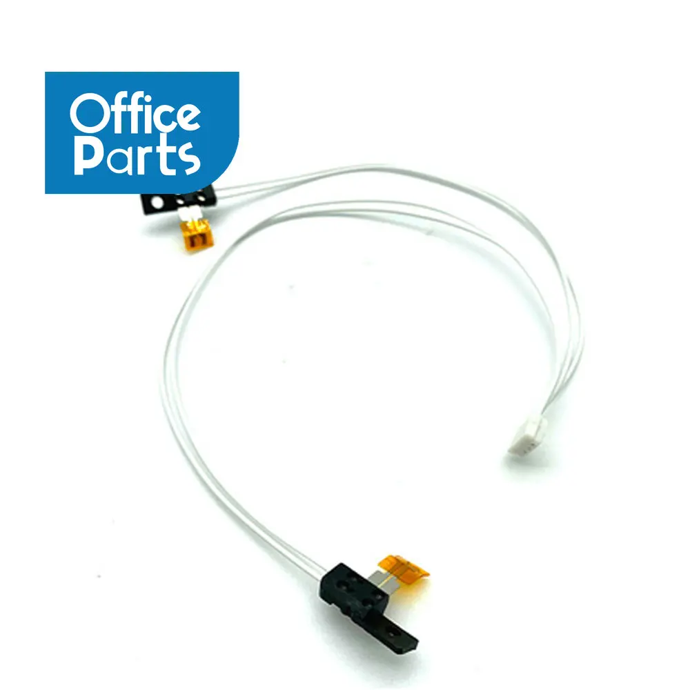 1Pcs For Xerox 3370 3375 4470 5570 7535 7556 7845 7855 Fusing Thermistor Fuser Resistance Copier Printer Parts