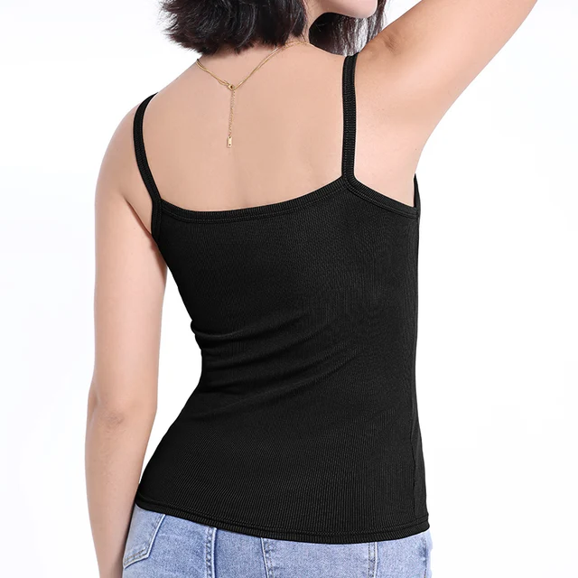 Emily 6 Pcs Suspender Tops 5