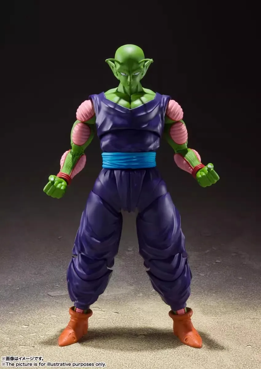 ドラゴンボールZアクションフィギュア,バンダイ,オリジナルの
