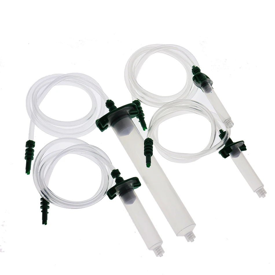 Dispensing Needle 30ML 5ML 10ML 30ML Helix Luer Lock Tip Dispenser Syringe Barrel Needle Tip Syringe Barrel Valve Robot Adapter 30cc