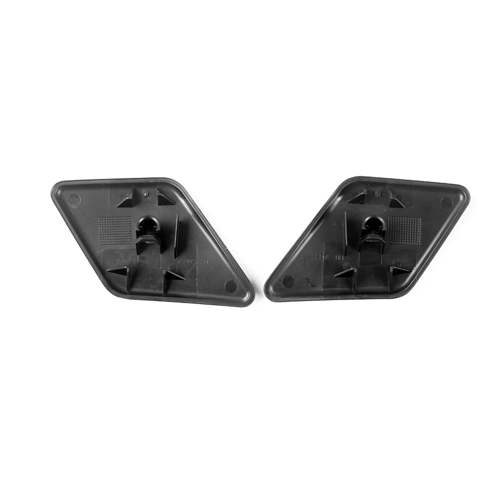 Left Right Front Bumper Headlight Headlamp Washer Nozzle Cover Cap For Nissan Qashqai Dualis J11 -21 28659-HV08E 28658-HV08E