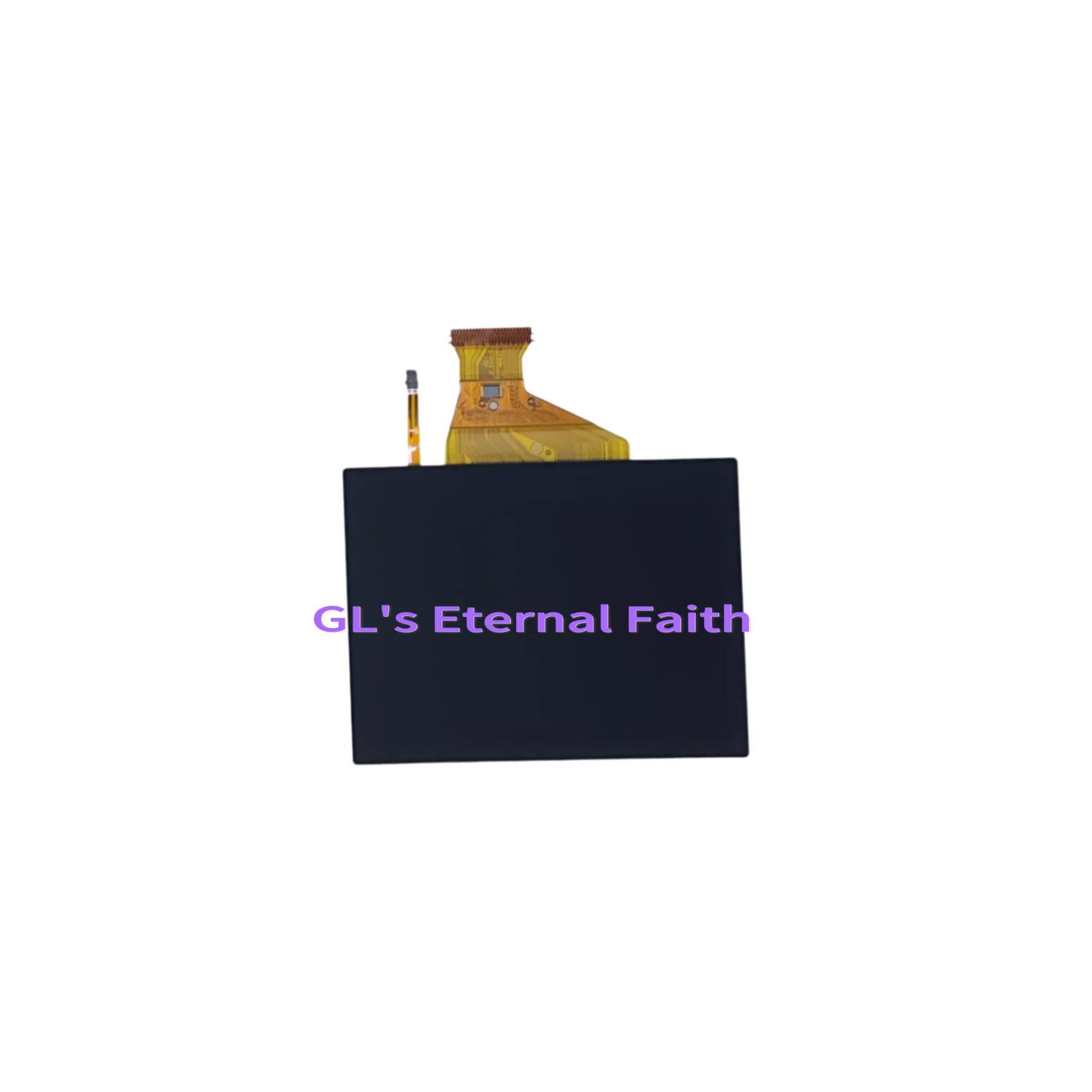 캐논 R5 R5C 카메라용, LCD 디스플레이, 터치스크린, 백라이트 포함