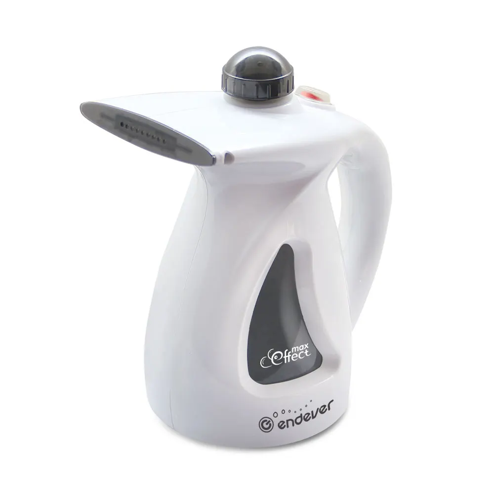 Отпариватель для одежды Endever Odyssey Q-415 (Мощность 750 Вт резервуар воды 0.5 л