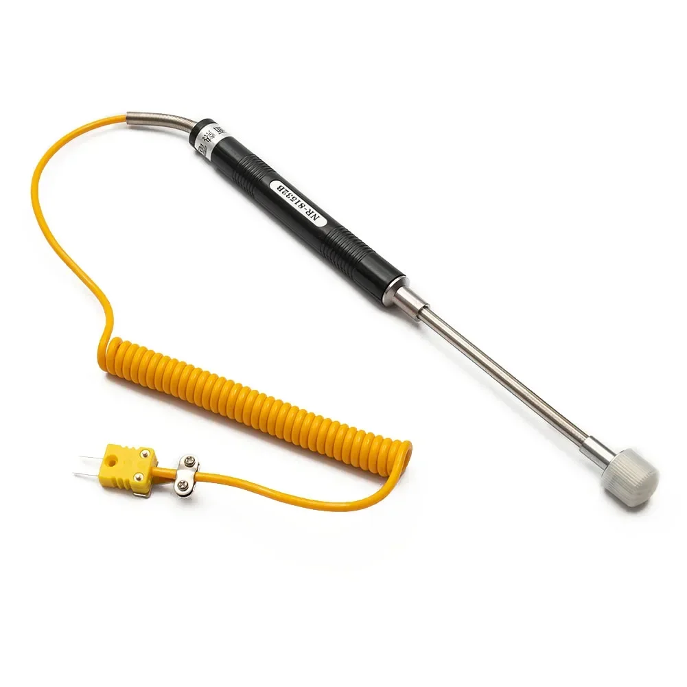 Sourcing Map Type K Thermocouple Sensor Waterproof - View #9