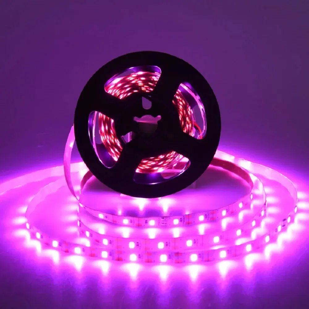 รูปสินค้า AmmToo LED Strip 5V สำหรับปลูกพืชในเรือนกระจก