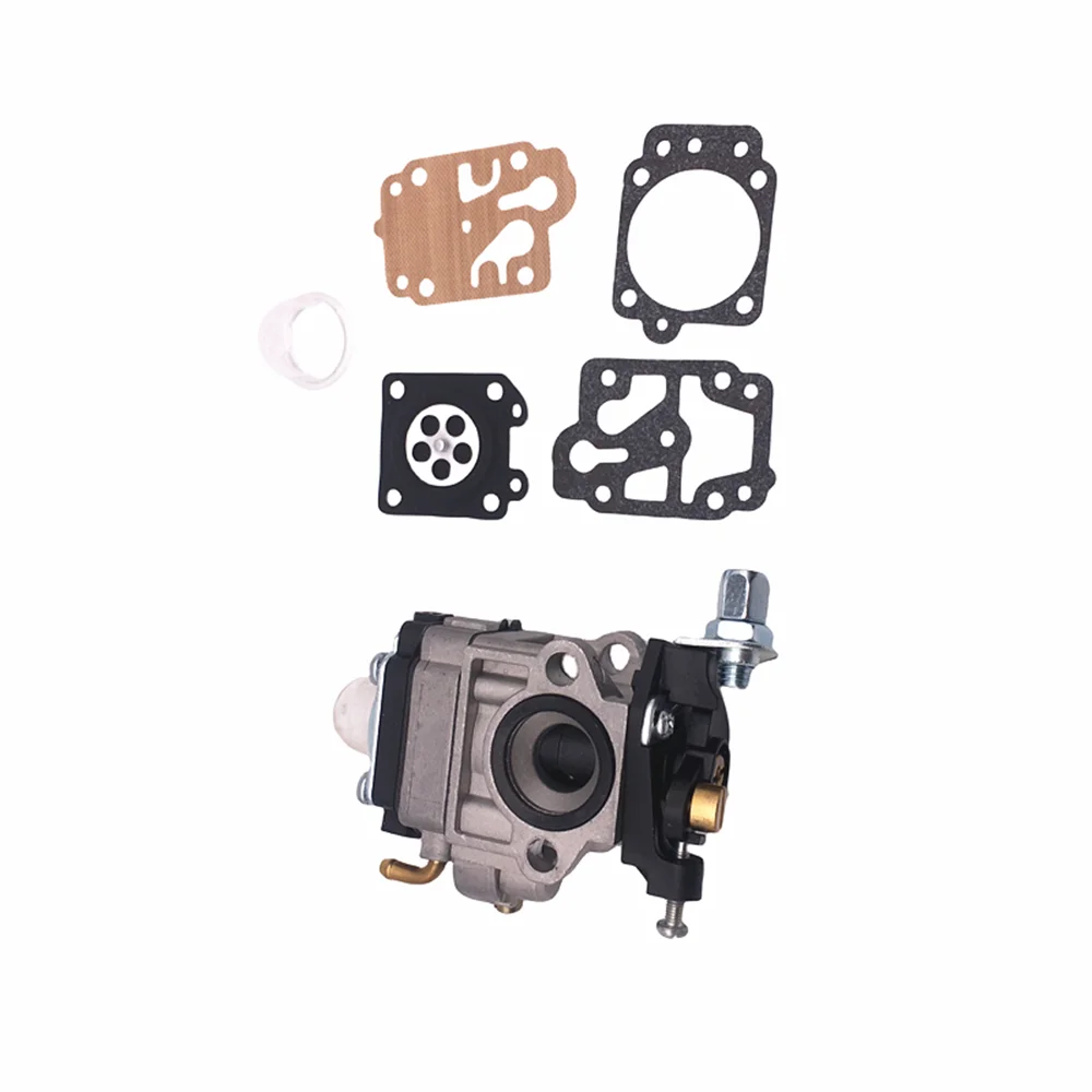 Рисунок 6 - Карбюратор 10 мм Карбюратор с прокладкой