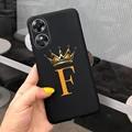 Black F