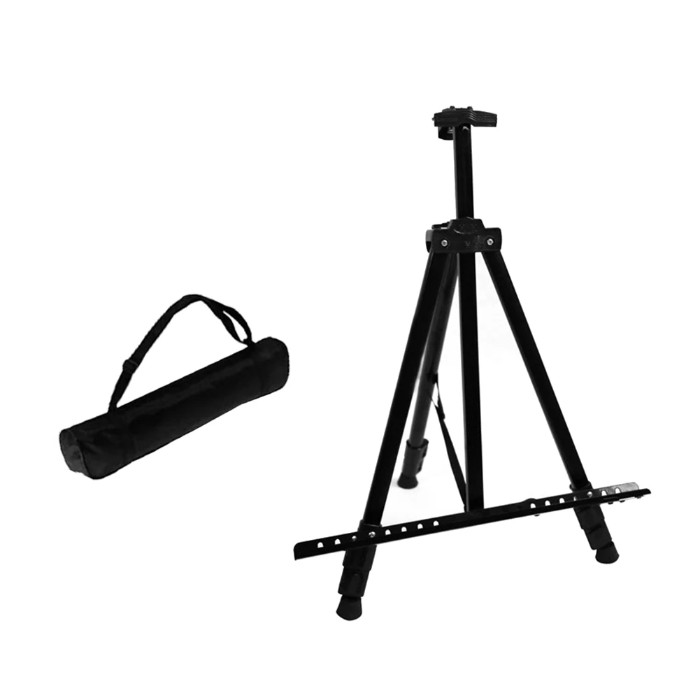 Medium Studio w/ Detachable Easel Backpacker Combo- Edgmon Art