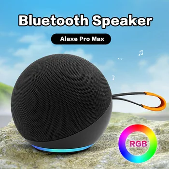 RGB Bluetooth Speaker 1