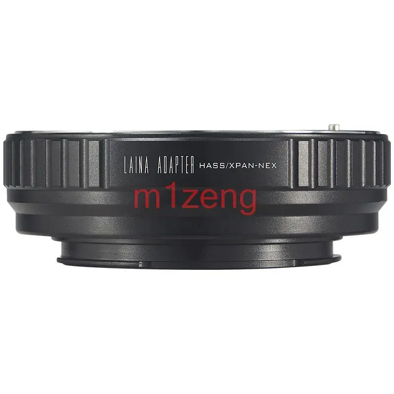 Adattatore Xpan-Nex Per Obiettivo "Blad Xpan Tx2 Tx1 Per Fotocamera Sony Fe A7 A7S A7R2 A7M3 A9 A6000 A6500 A63000 Nex3/5/6/7 Ea50 Fs700