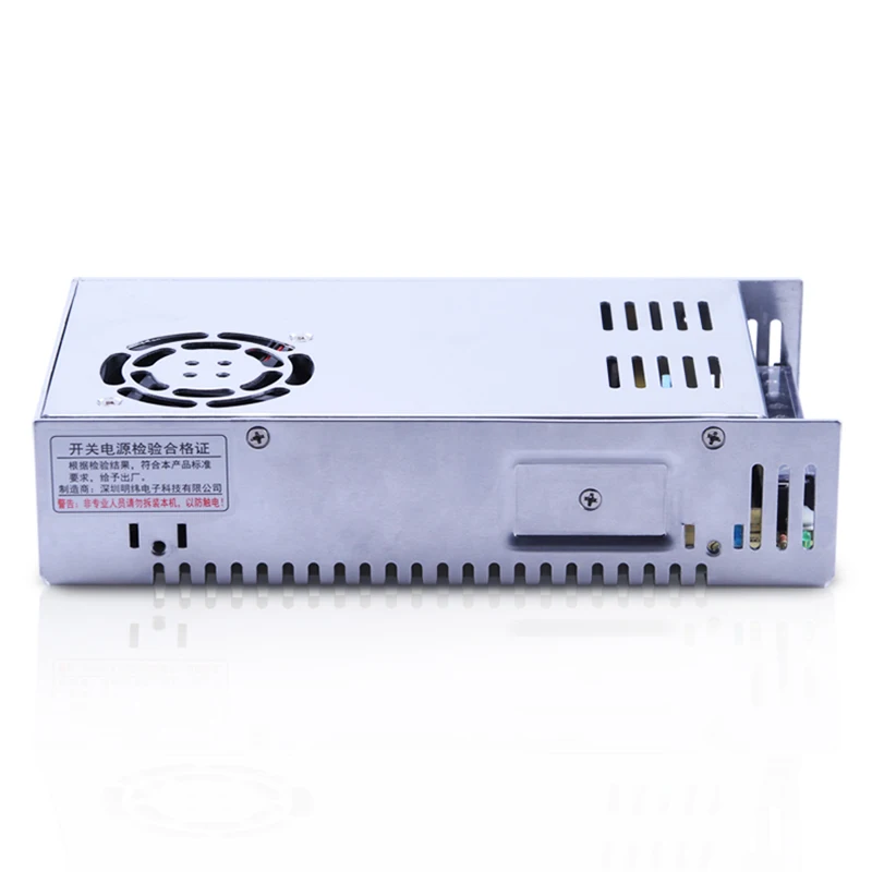 Compatible With Meanwell Taiwan NES-35-24V/12V/5V Switching Power Supply 24V1.5A 12V3A 5V7A Monitor Single Output
