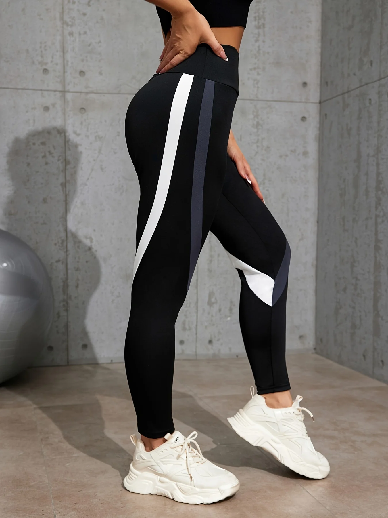 JSC Leggings for Women Push Up High Waisted Workout Butt Lift Gym Wear Activewear Manufacturers licras deportivas para mujer