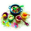 Creative Letter Soup Matching Word Board Game Electronic for Kids Children Educational Toy Baby intelligence Developmental 1