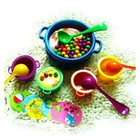 Creative Letter Soup Matching Word Board Game Electronic for Kids Children Educational Toy Baby intelligence Developmental 1