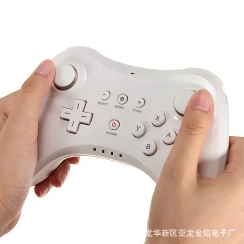 Wii -U   Ʈѷ, ȥ Ÿ Ŭ
