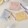 Kawaii Small Travel Cosmetic Lipstick Earphone Data Cable Storage Bag Purse Women Portable Mini Makeup Handbags Wallet Pouch Bag 2