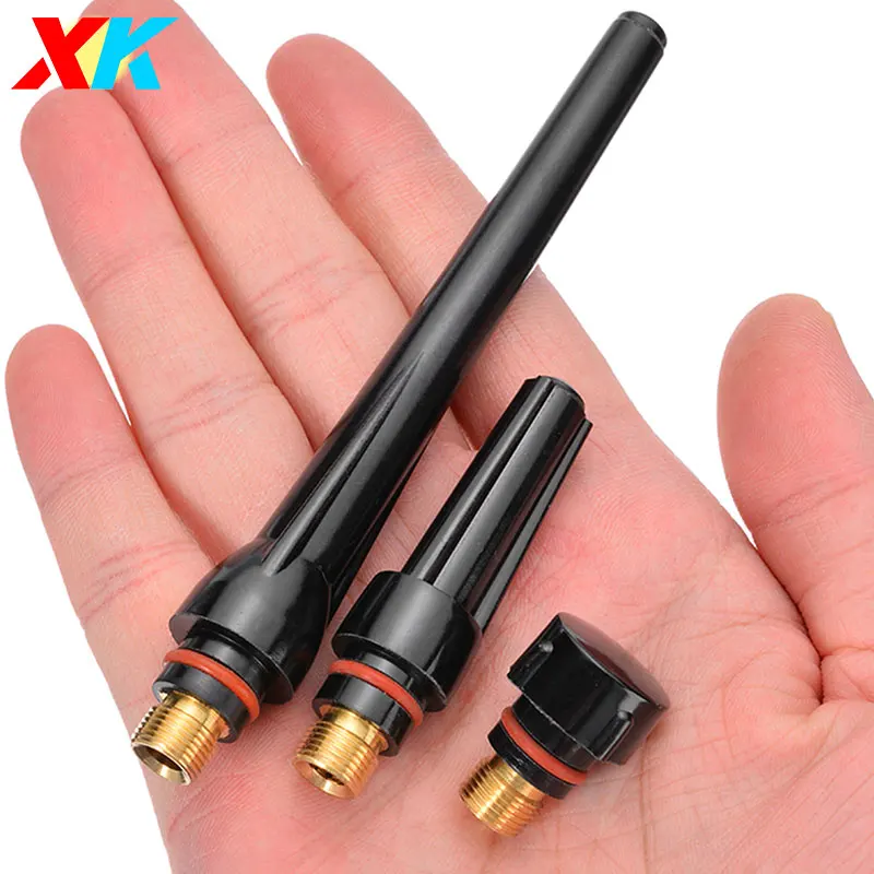 Kit De Capuchon Arrière TIG 57Y02 57Y03 57Y04, Pièce De Rechange Pour