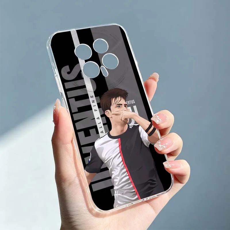 Popular Football Art Phone Case Cover with Enhanced Design