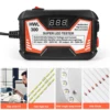 HWL 300 Super LED Tester 0-300V High-brightness Screen-free LCD TV Backlight Maintenance Testing Tools for Beads Lamp Strip 4