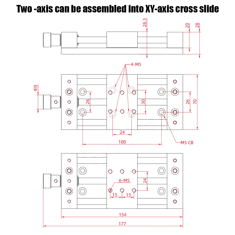 dsc-products