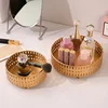 Luxury Cosmetics Storage Tray, Jewelry Storage Tray, Nordic Jewelry Rack, Desktop Dressing Table, Jewelry Storage Rack 3